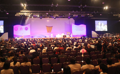 ປະທານສະພາແຫ່ງຊາດ ຫງວຽນຊິງຮຸ່ງ  ເຂົ້າຮ່ວມກອງປະຊຸມໃຫຍ່ IPU ຄັ້ງທີ 130